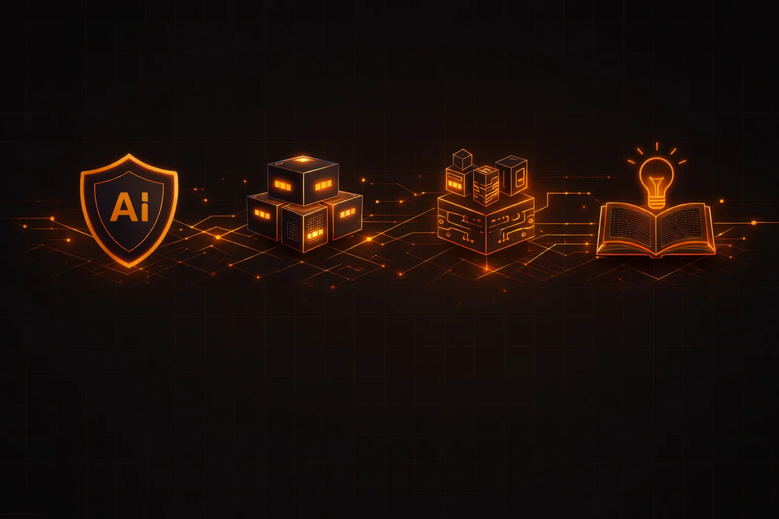 A1GENT Strategic Infrastructure