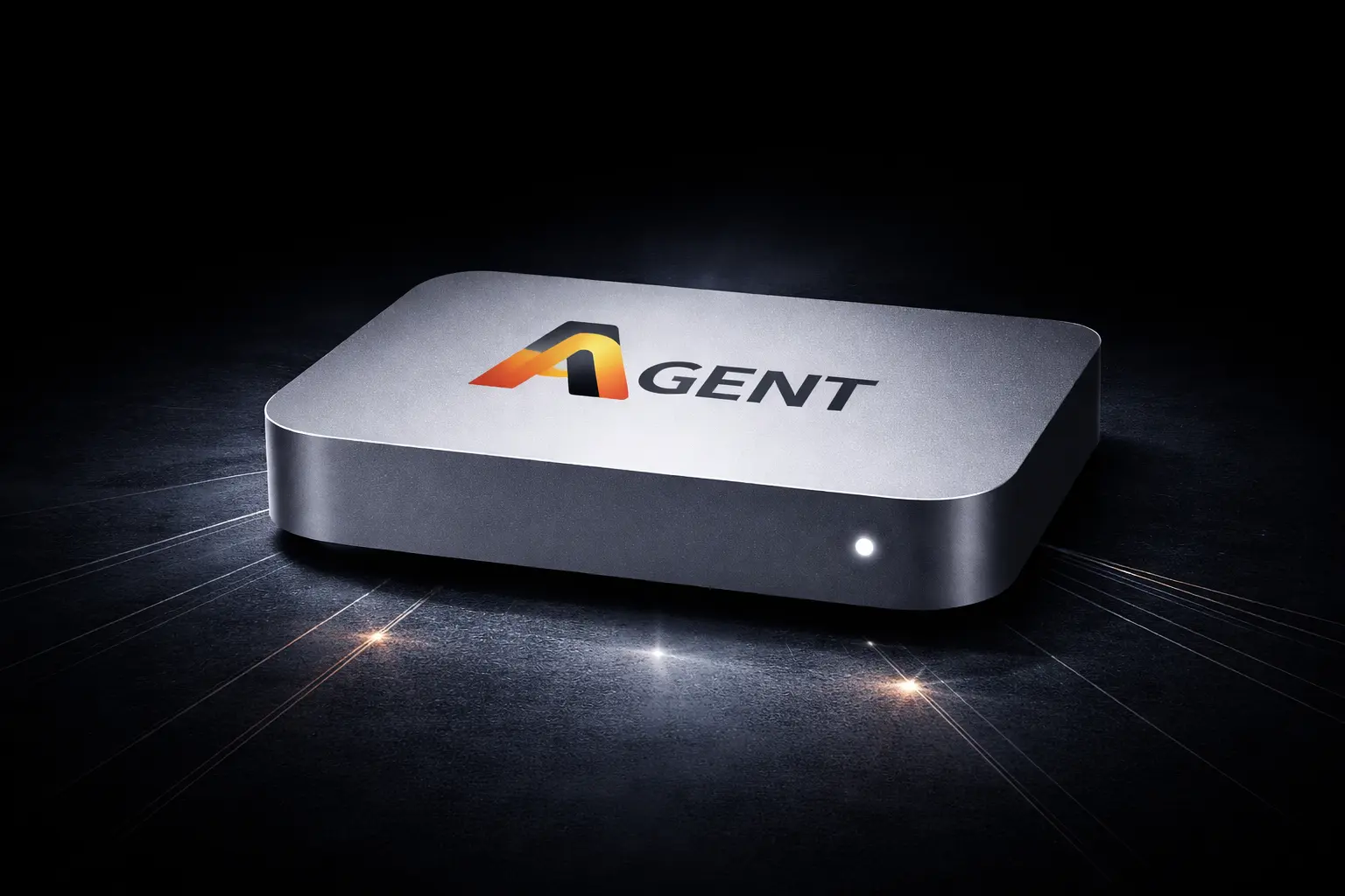 Infrastructure Foundation